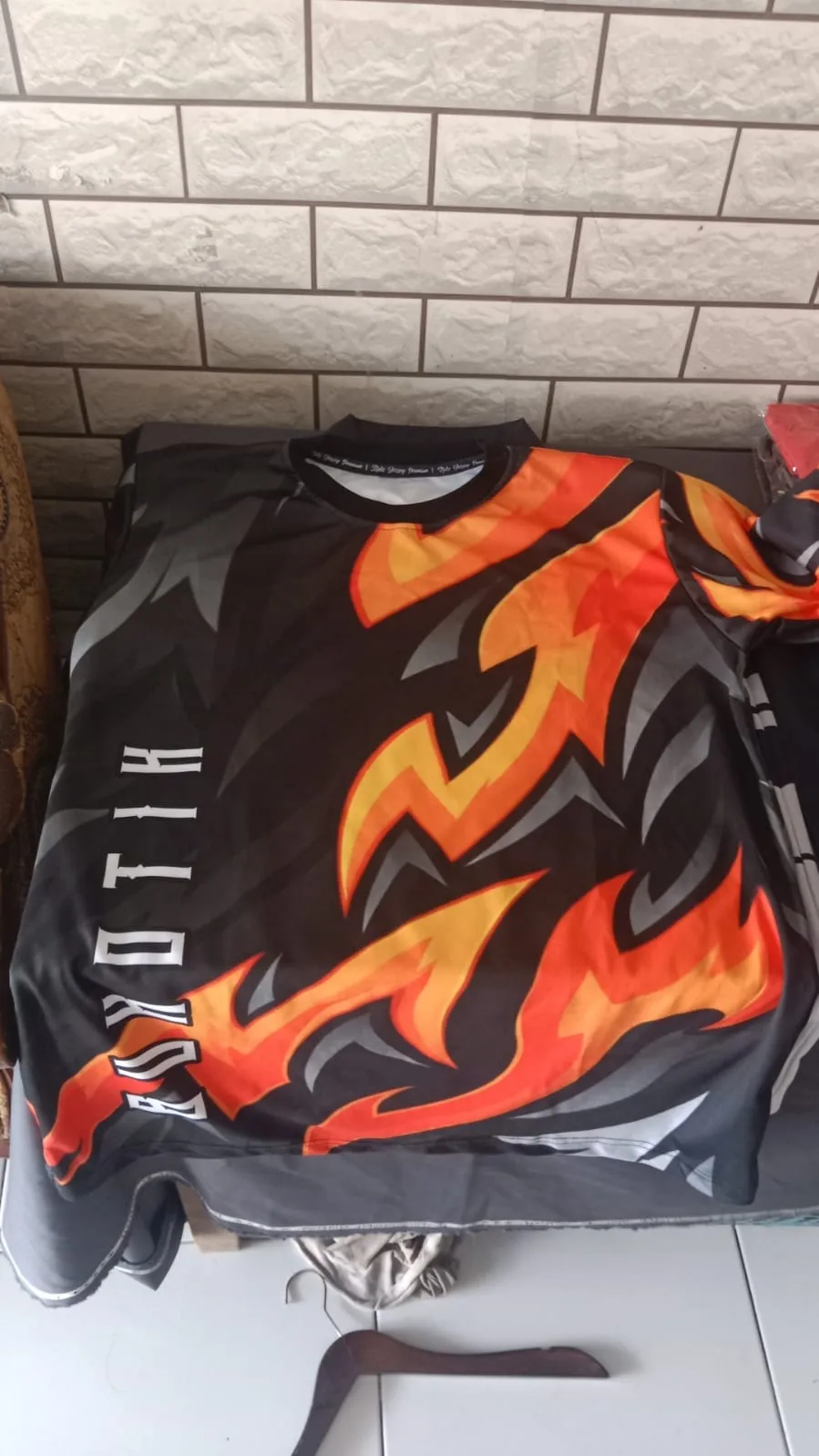 Portofolio Cetak Sublim Jersey & All-Over Print 1