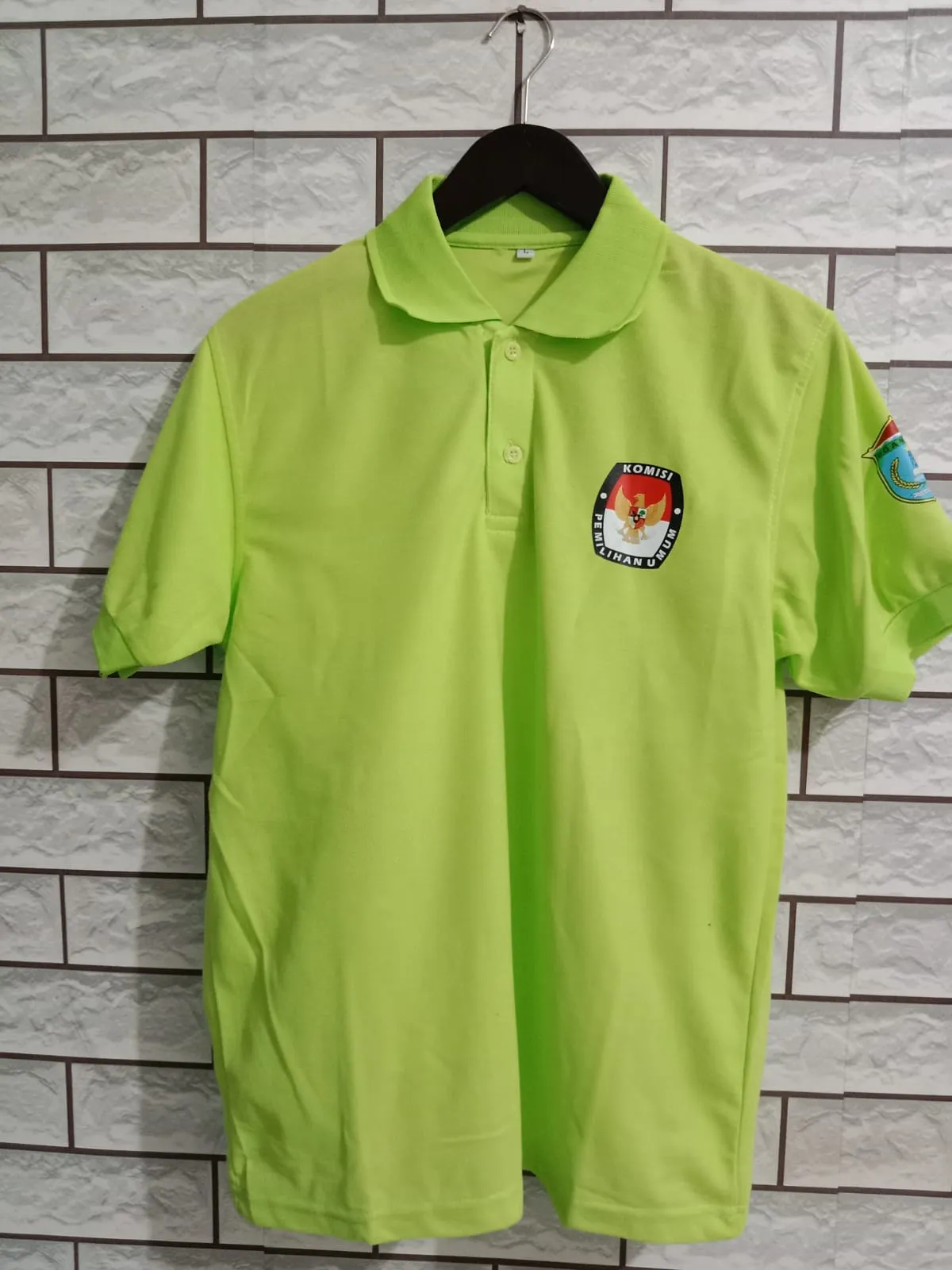 Portofolio Sablon Digital DTF & DTG Palembang 9