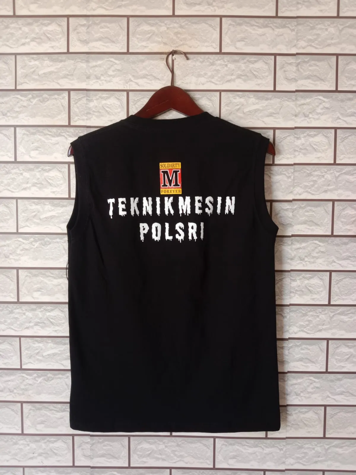 Portofolio Jasa Sablon Manual Profesional 1